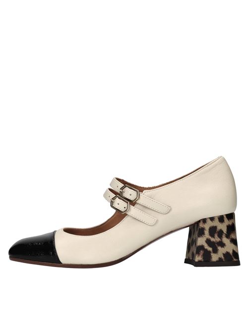  CHIE MIHARA | VOLCANO SALOULECHE-NERO